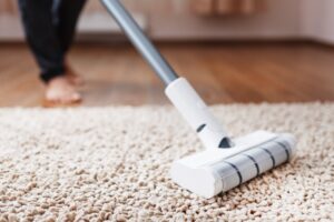 Carpet cleaner